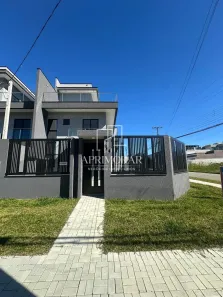 Casa com 3 Quartos à venda, 196m² no Cruzeiro, São José dos Pinhais