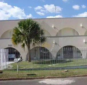 Casa com 4 Quartos para alugar, 860m² no Parque Taquaral, Campinas