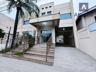 Sala Comercial para alugar, 23m² no Centro, Vinhedo