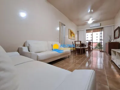 Apartamento com 2 Quartos à venda, 76m² no Enseada, Guarujá