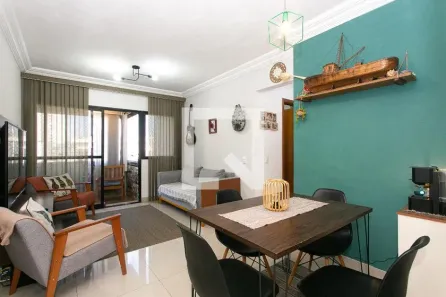 Apartamento com 3 Quartos à venda, 67m² no Vila Esperança, São Paulo
