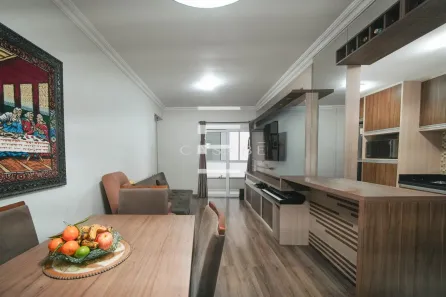 Apartamento com 2 Quartos à venda, 75m² no Salgado Filho, Gravataí