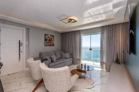 Apartamento com 4 Quartos à venda, 192m² no Centro, Balneário Camboriú