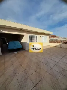 Casa com 2 Quartos à venda, 170m² no Jardim Leonor, Campinas