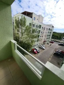 Apartamento com 2 Quartos à venda, 50m² no Manuel Dias Branco, Fortaleza
