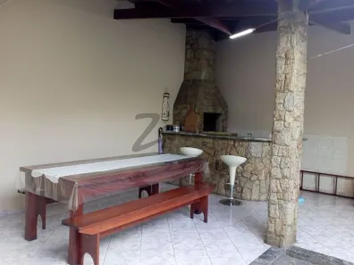 Sobrado com 3 Quartos à venda, 250m² no Jardim Adelaide, Hortolândia
