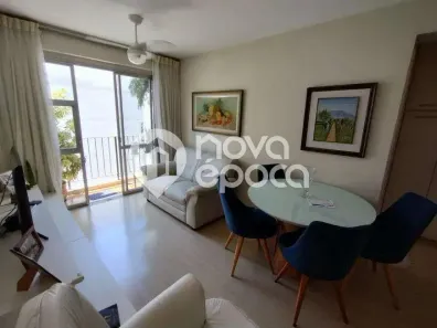 Cobertura com 3 Quartos à venda, 119m² no Botafogo, Rio de Janeiro