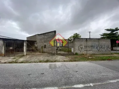 Lote/Terreno à venda, 408m² no Vila São Geraldo, Taubaté