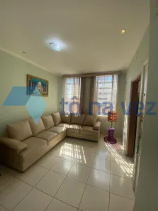 Apartamento com 1 Quarto à venda, 61m² no Centro, São Caetano do Sul