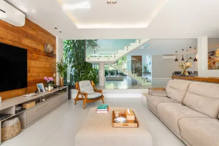 Casa com 3 Quartos à venda, 550m² no Barra da Tijuca, Rio de Janeiro