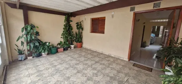 Casa com 2 Quartos à venda, 180m² no Vila Palmeiras, São Paulo