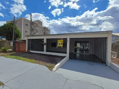 Casa com 3 Quartos à venda, 120m² no Santa Felicidade, Cascavel