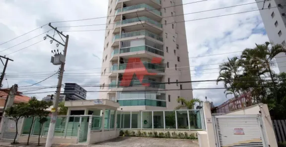 Apartamento com 3 Quartos à venda, 93m² no Vila Osasco, Osasco