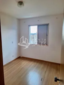 Apartamento com 2 Quartos à venda, 75m² no Vila Congonhas, São Paulo