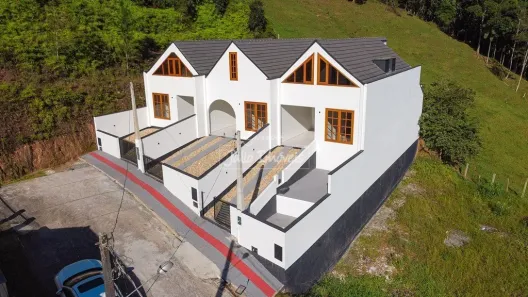 Casa com 3 Quartos à venda, 150m² no Nova Brasília, Brusque