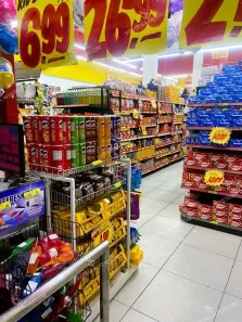 Ponto Comercial à venda, 100m² no Jardim Popular, São Paulo