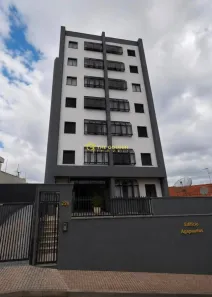 Apartamento com 1 Quarto à venda, 41m² no Vila Martina, Valinhos