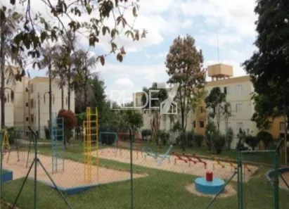 Apartamento com 2 Quartos à venda, 66m² no Conjunto Residencial Parque Bandeirantes, Campinas