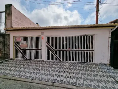 Sobrado com 4 Quartos à venda, 208m² no Assunção, São Bernardo do Campo