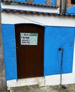 Casa com 2 Quartos à venda, 60m² no Pechincha, Rio de Janeiro