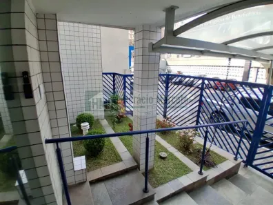 Apartamento com 3 Quartos à venda, 106m² no Santa Paula, São Caetano do Sul