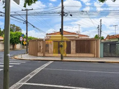 Casa com 3 Quartos à venda, 190m² no Boa Vista, São José do Rio Preto