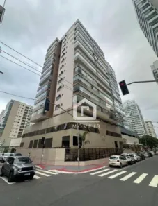 Apartamento com 3 Quartos à venda, 130m² no Praia da Costa, Vila Velha