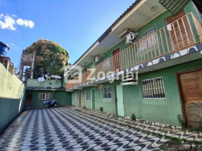 Kitnet com 1 Quarto para alugar, 60m² no Panair, Porto Velho