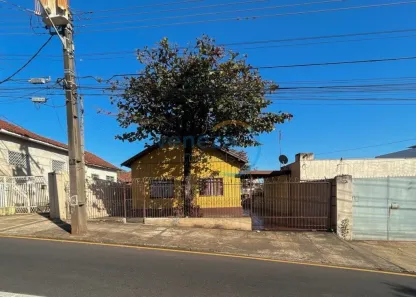 Casa com 2 Quartos à venda, 106m² no Vila São Caetano, Londrina