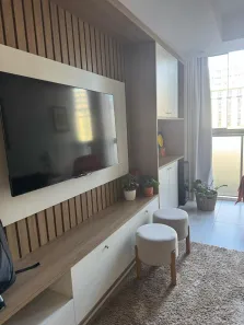 Apartamento com 2 Quartos à venda, 69m² no Cabo Branco, João Pessoa