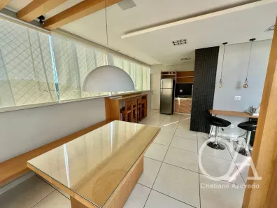 Cobertura com 3 Quartos à venda, 200m² no Caiçara-Adelaide, Belo Horizonte