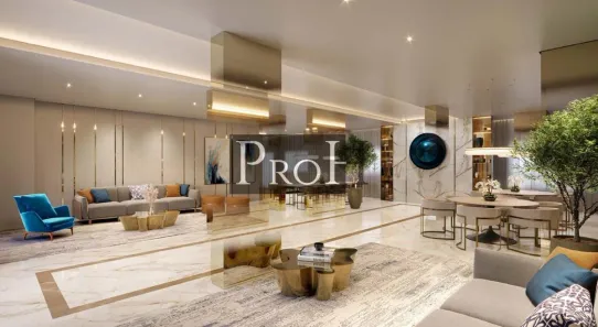 Apartamento com 2 Quartos à venda, 62m² no Jardim, Santo André