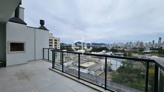Cobertura com 3 Quartos à venda, 140m² no São Francisco de Assis, Camboriú