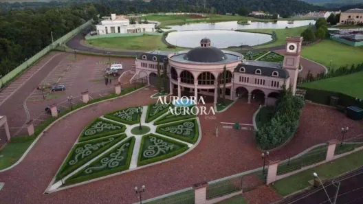 Lote/Terreno à venda, 1261m² no Vivendas do Arvoredo, Londrina