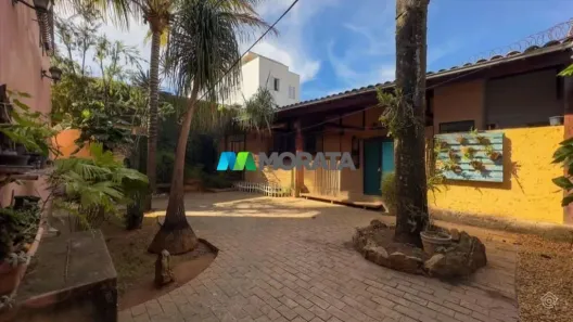 Casa com 3 Quartos à venda, 360m² no Nova Suíssa, Belo Horizonte