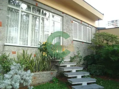 Lote/Terreno à venda, 512m² no Vila Assunção, Santo André