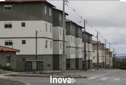 Apartamento com 2 Quartos à venda, 48m² no Alto do Moura, Caruaru