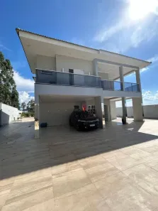 Fazenda/Sítio com 6 Quartos à venda, 1142m² no Chácara San Martin I, Itatiba