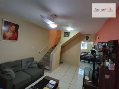 Sobrado com 3 Quartos à venda, 150m² no Jardim Santo Amaro, São Paulo