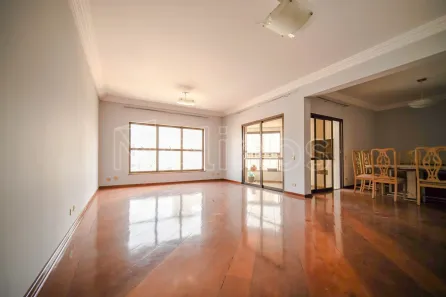 Apartamento com 4 Quartos à venda, 268m² no Vila Gomes Cardim, São Paulo