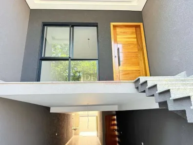 Sobrado com 3 Quartos à venda, 200m² no Vila Santa Isabel, São Paulo