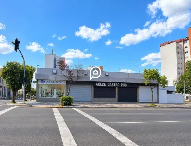 Ponto Comercial para alugar, 55m² no Centro, Caxias do Sul