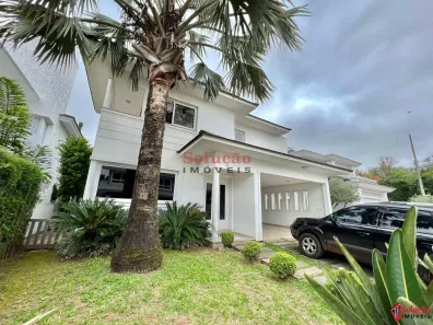 Casa de Condomínio com 4 Quartos à venda, 380m² no Niterói, Canoas