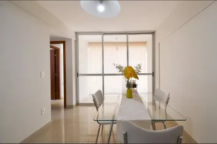Apartamento com 2 Quartos à venda, 60m² no Sagrada Família, Belo Horizonte