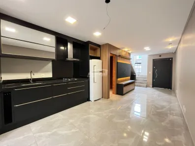 Casa com 2 Quartos à venda, 86m² no Escola Agrícola, Blumenau