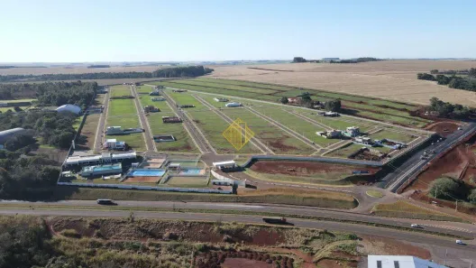 Lote/Terreno à venda, 300m² no Centro, Cascavel