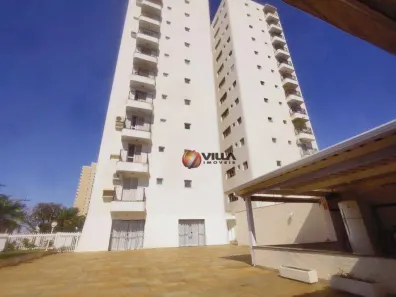 Apartamento com 3 Quartos à venda, 146m² no Vila Rehder, Americana
