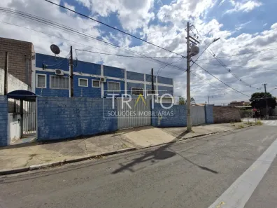 Galpão/Depósito/Armazém à venda, 450m² no Parque São Paulo, Campinas