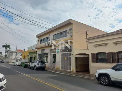 Sala Comercial para alugar, 30m² no Vila Nova, Itu