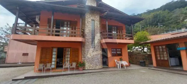 Casa com 4 Quartos à venda, 259m² no Ribeirão da Ilha, Florianópolis